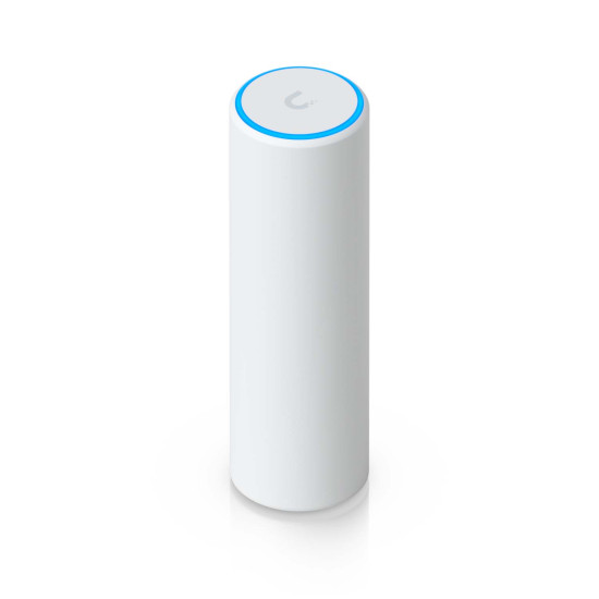 Access Point Mesh UniFi Ubiquiti WiFi 7 pentru Interior și Exterior, U7-Mesh